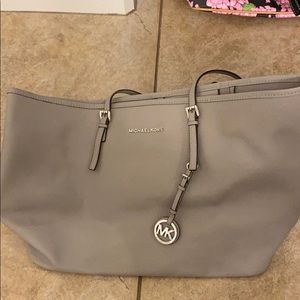 Large Michael Kors tote